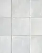 Cloe Grey Glossy Glazed Ceramic 5"x5" Field Tile