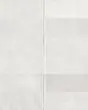 Cloe White Glossy Glazed Ceramic 2.5"x8" Field Tile