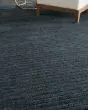 Cornerstone 8A22F Navy Area Rug
