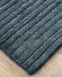 Cornerstone 8A22F Navy Area Rug