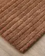 Cornerstone 8A22F Rust Area Rug