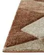 Carmona CO1 Paprika Area Rug