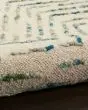Colorado CLR02 Iv/Green Area Rug