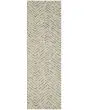 Colorado CLR02 Iv/Green Area Rug