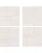 Color Blok Pearl Cement Look Tile
