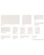 Color Blok Pearl Cement Look Tile