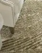 Colton 8A53F Green/Tan Area Rug