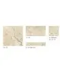 Como Candido Soft Porcelain Tile