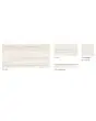 Como Niveo Vein Porcelain Tile