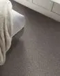 Confidence II Alaskan Air Textured Carpet