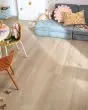 COREtec Premium 9"x72" Flaxen Ash Luxury Vinyl