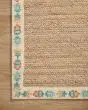 Costa COS-02 Natural/Cream Area Rug