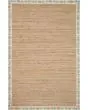 Costa COS-02 Natural/Cream Area Rug