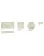 Cotto Mediterraneo Beige Porcelain Tile