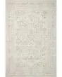Courtyard COU-01 Yellow/Multi Area Rug