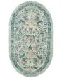 Courtyard COU-03 Sage Area Rug
