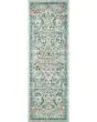 Courtyard COU-03 Sage Area Rug