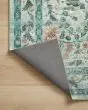 Courtyard COU-03 Sage Area Rug