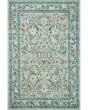 Courtyard COU-03 Sage Area Rug