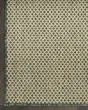 Courtyard COU01 Green Area Rug