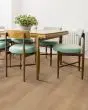COREtec Originals Enhanced 9"x72" Honey Bronze Oak Luxury Vinyl