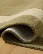 Craven CVN-01 Light Olive/Oatmeal Area Rug