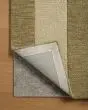 Craven CVN-01 Light Olive/Oatmeal Area Rug