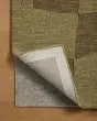 Craven CVN-03 Green/Olive Area Rug