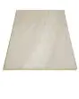 COREtec Tile Natural Opula Citrine Travertine 18"x36" Luxury Vinyl