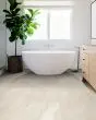 COREtec Tile Natural Opula Citrine Travertine 18"x36" Luxury Vinyl
