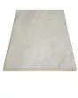 COREtec Tile Natural Opula Opal Travertine 18"x36" Luxury Vinyl