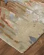 Dafney 8868F Tan/Gray/Green Area Rug