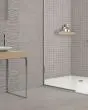 Daima Grey Marble Porcelain Tile