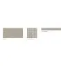 Daima Grey Marble Porcelain Tile
