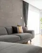Daima Grey Marble Porcelain Tile