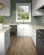 Acreage Palomino Matte Colorbody Porcelain 8x48 Tile