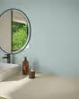 Color Wheel Classic Spa Square Glazed Ceramic Tile