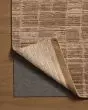 Daniel DAN-01 Fawn Area Rug