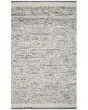 Darcy 2502 Ivory Charcoal Area Rug