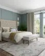 Dartmouth 39QKF Tan/Brown/Blue Area Rug