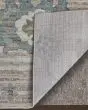 Dartmouth 39QKF Tan/Brown/Blue Area Rug