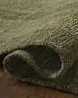 Declan DCN-01 Olive Area Rug