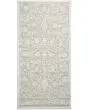 Dekor DEK03 Ivory Beige Area Rug