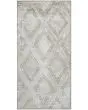 Dekor DEK05 Grey Area Rug