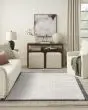 Dekor DEK06 Grey Charcoal Area Rug