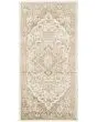 Dekor DEK08 Ivory Taupe Area Rug