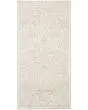 Dekor DEK10 Ivory Area Rug