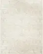 Dekor DEK10 Ivory 2'x4' Area Rug