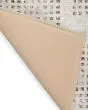 Delano DA1 Ivory Area Rug
