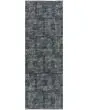 Delano DA1 Midnight Area Rug